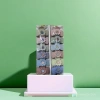Flower-shaped hair clips, banana clips, shark clips and scratch-shaped hair clips are fashionable and versatile Specification image